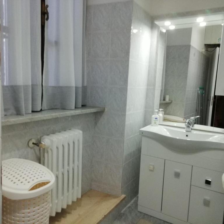 Casa Marina - Casa con 1 Camera da Letto - 17