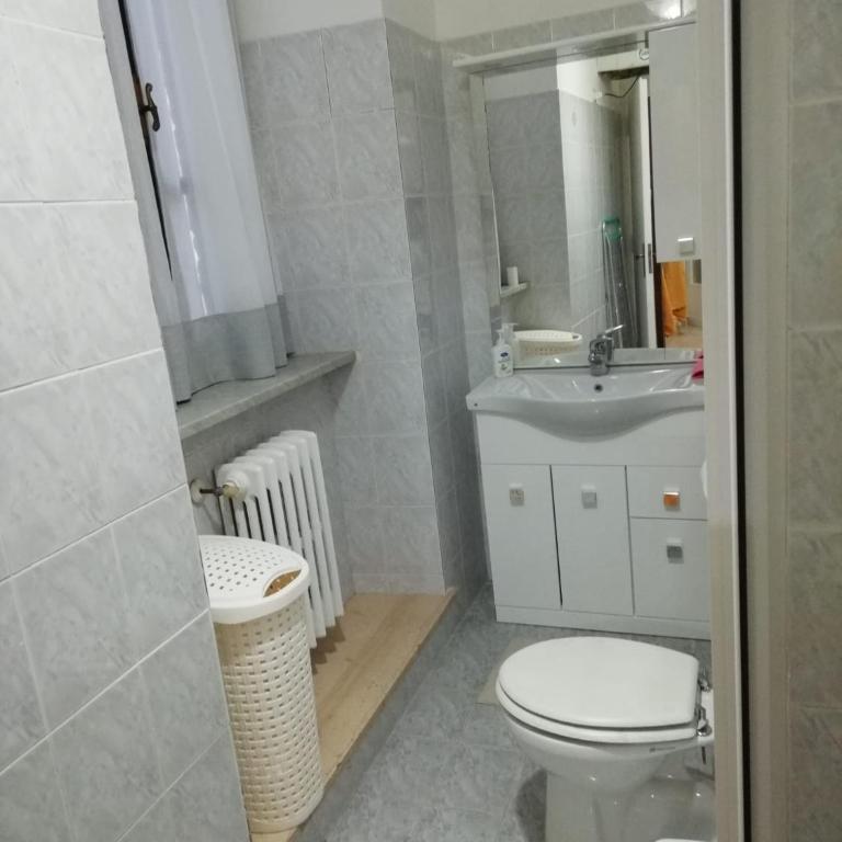 Casa Marina - Casa con 1 Camera da Letto - 19
