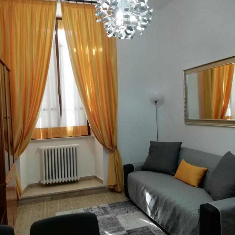 Casa Marina - Casa con 1 Camera da Letto - 20