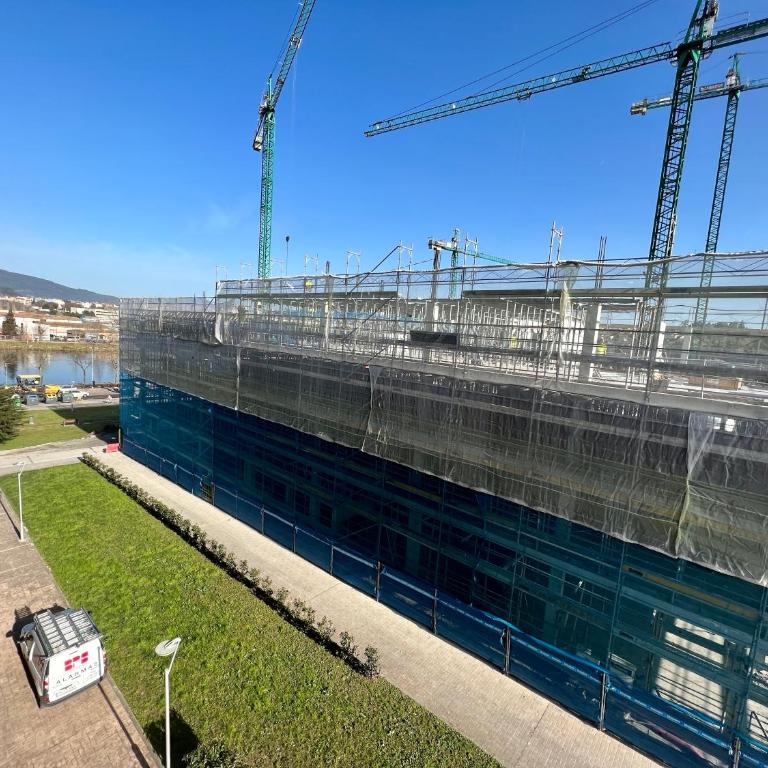 PUENTE SANTIAGO APOSTOL - Apartamento de 1 dormitorio - 19