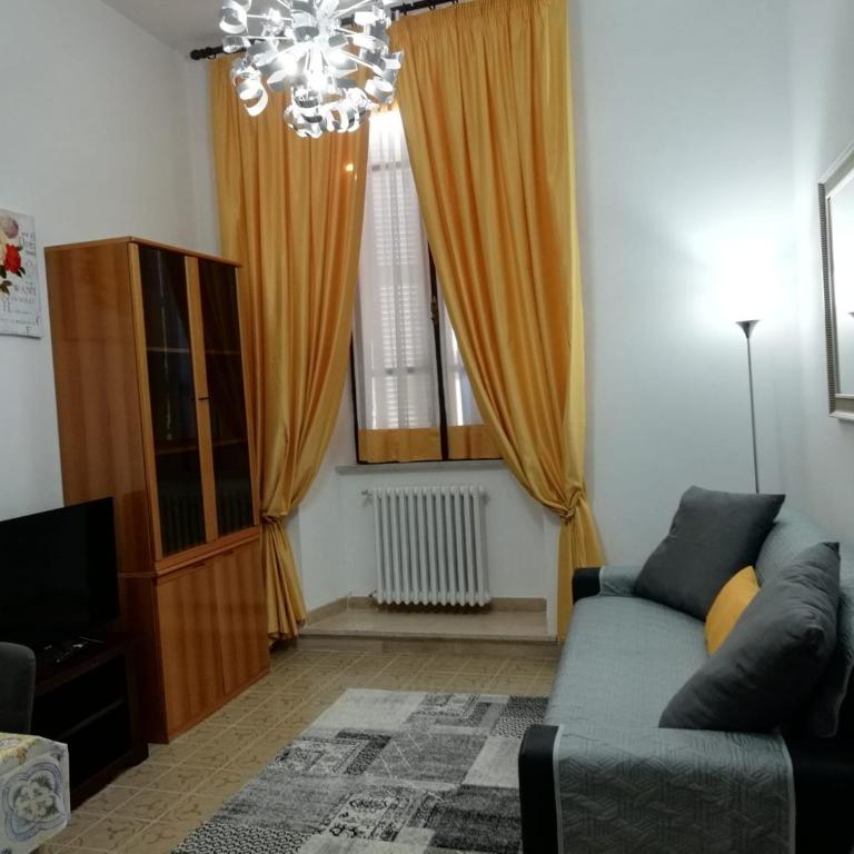 Casa Marina - Casa con 1 Camera da Letto - 21