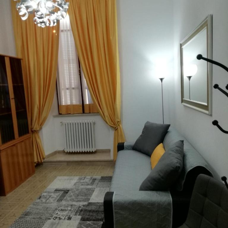 Casa Marina - Casa con 1 Camera da Letto - 27