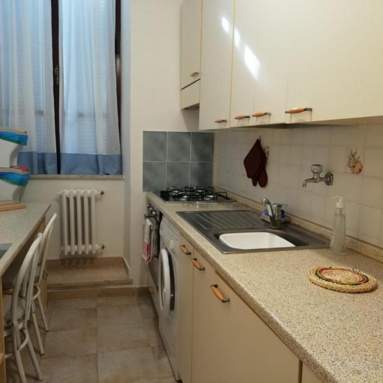 Casa Marina - Casa con 1 Camera da Letto - 24