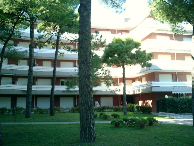 Residence La Meridiana - Apartment mit 1 Schlafzimmer - 4