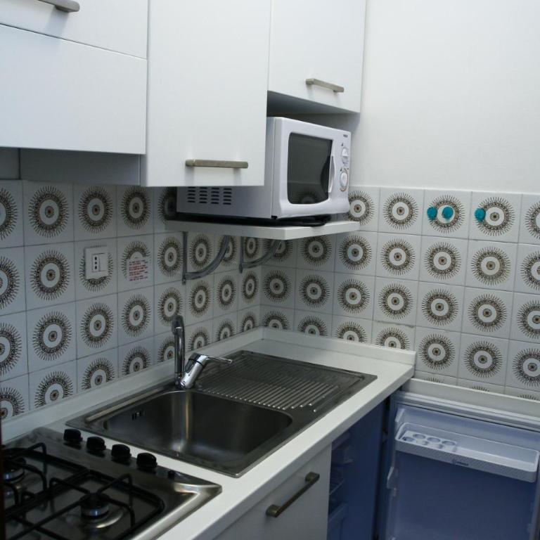 Residence La Meridiana - Appartamento con 2 Camere da Letto - 8