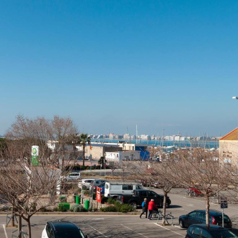 1075 Roc Mar Roses - Apivend Immo - Apartamento - 18