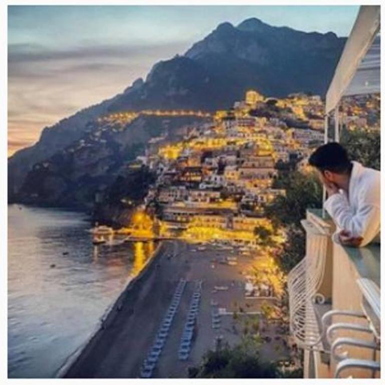 Hotel Marincanto - Suite Familiare con Balcone - 5