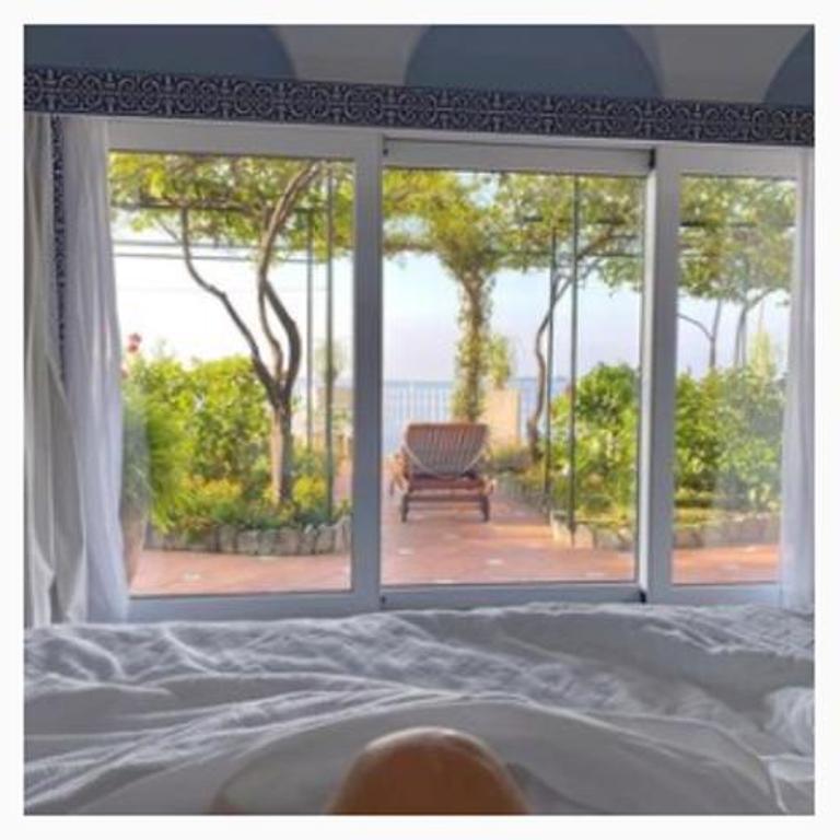 Hotel Marincanto - Suite King Deluxe - 6