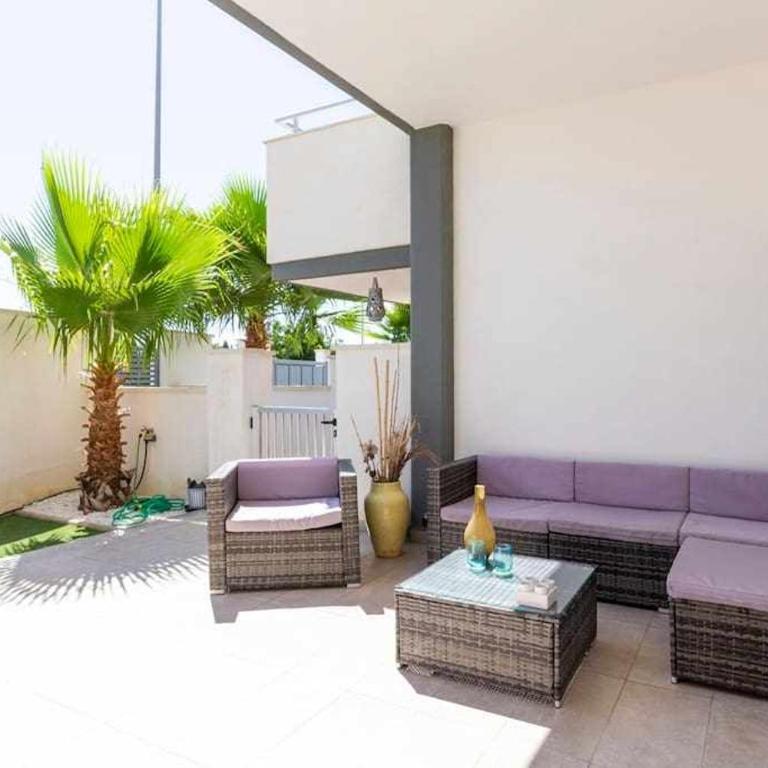 Bungalow Pink garden - Apartamento de 2 dormitorios - 1