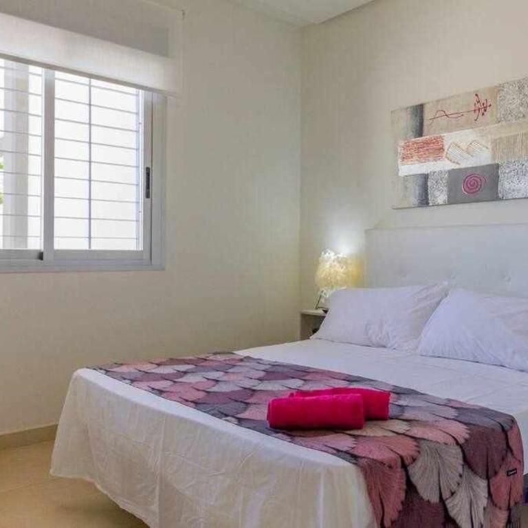 Bungalow Pink garden - Apartamento de 2 dormitorios - 21