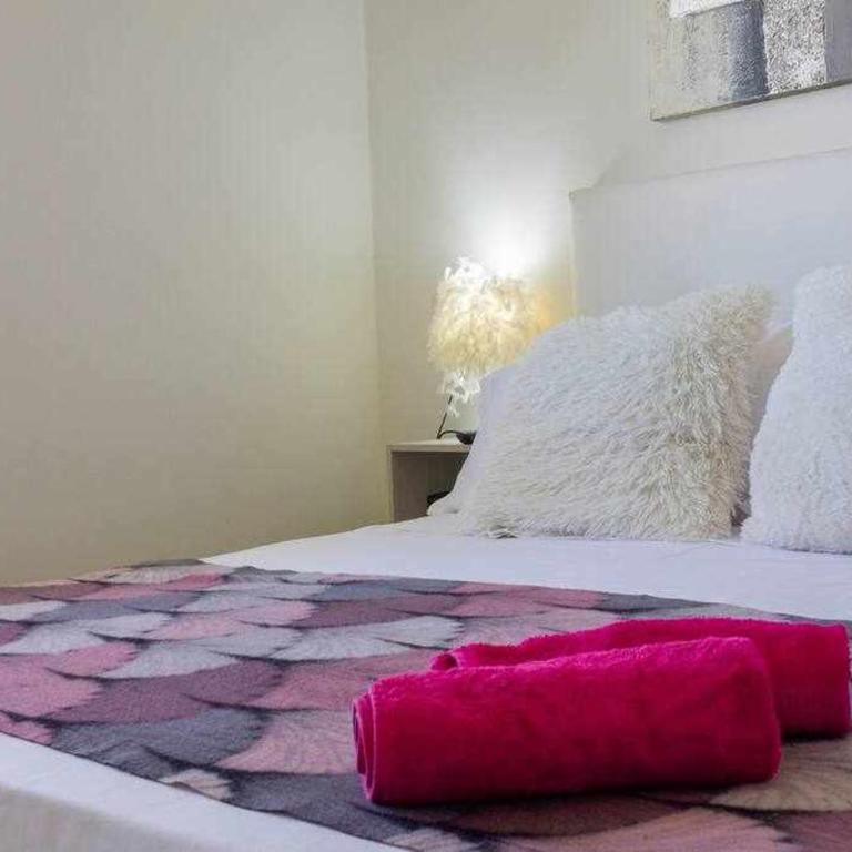 Bungalow Pink garden - Apartamento de 2 dormitorios - 22