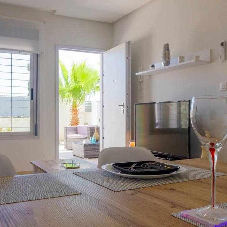 Bungalow Pink garden - Apartamento de 2 dormitorios - 25