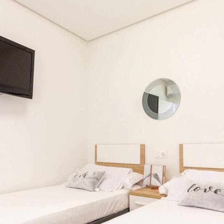 Bungalow Pink garden - Apartamento de 2 dormitorios - 27