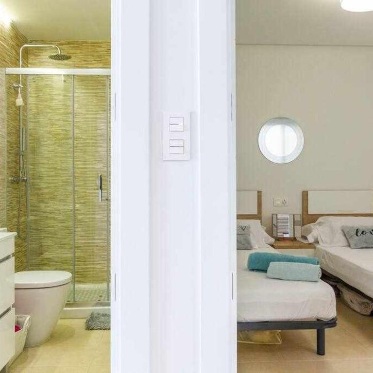 Bungalow Pink garden - Apartamento de 2 dormitorios - 28