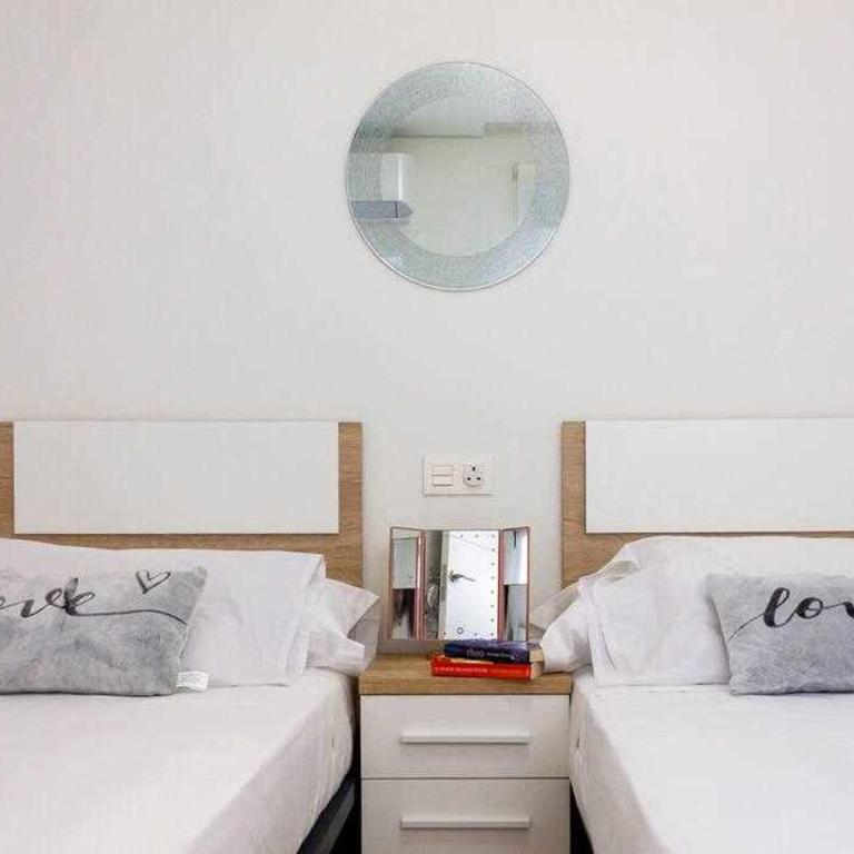 Bungalow Pink garden - Apartamento de 2 dormitorios - 29