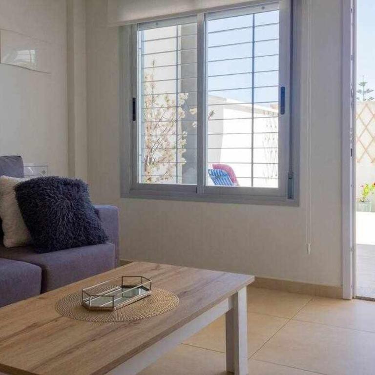 Bungalow Pink garden - Apartamento de 2 dormitorios - 34