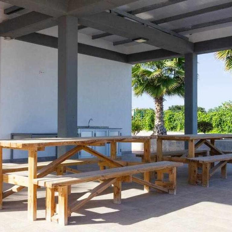Bungalow Pink garden - Apartamento de 2 dormitorios - 40