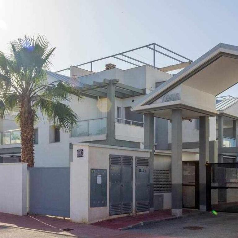Bungalow Pink garden - Apartamento de 2 dormitorios - 39