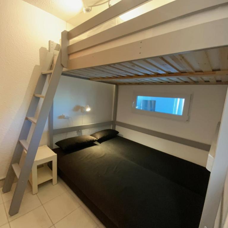 appartement T2 climatisé avec piscine secteur richelieu - Appartement 1 Chambre - 23