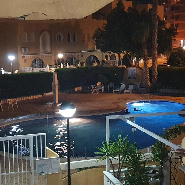 Apartamento Alkabir Playa - Casa de 2 dormitorios - 21