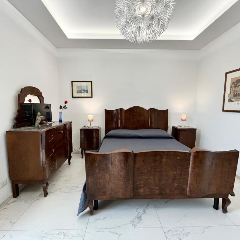 Casa Marie - Appartamento Deluxe - 15