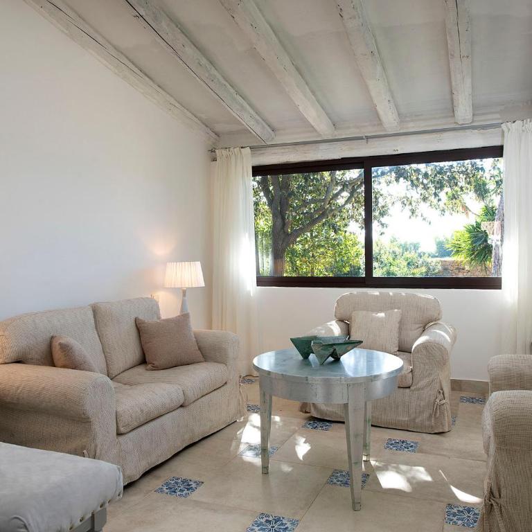 Villa Cavalieri Country Hotel - Suite Deluxe - 6