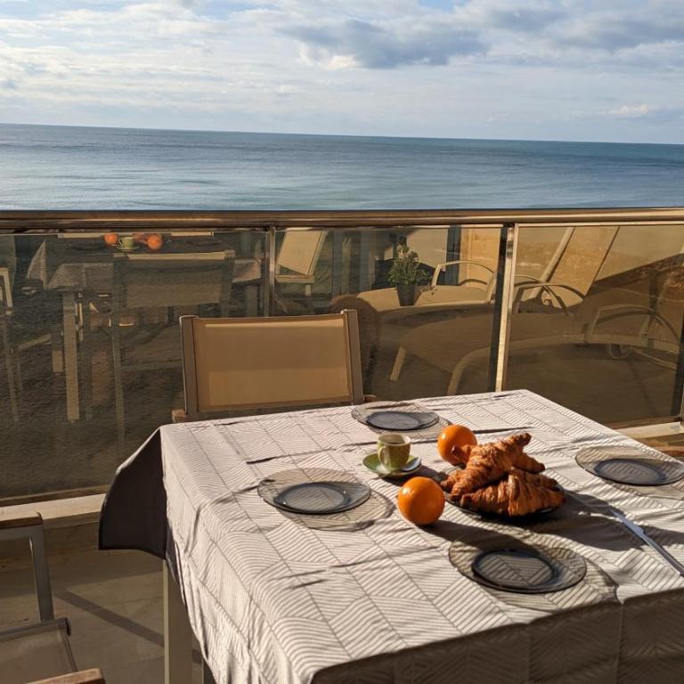 Apartamento en Altea con vistas al mar - Apartamento de 2 dormitorios - 15