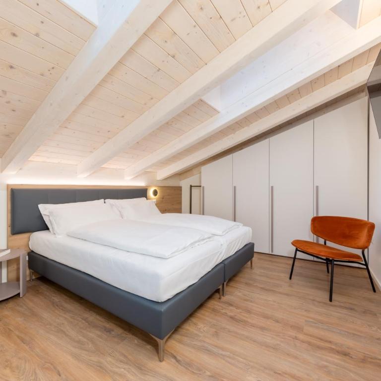 Minerva Guesthouse - Penthouse Apartment - 7