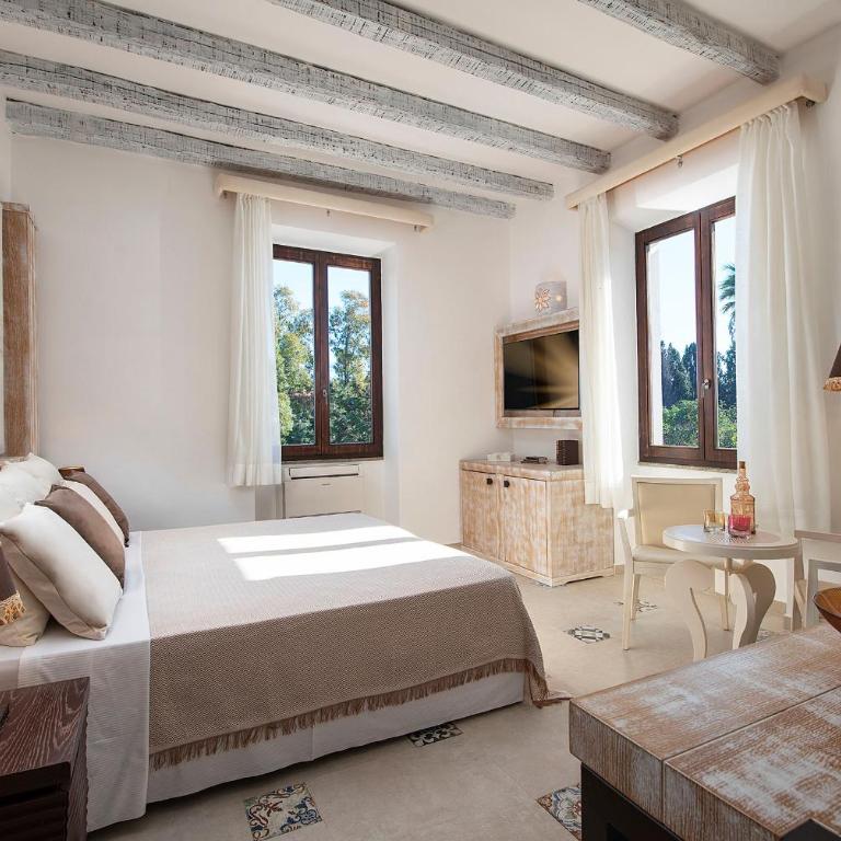 Villa Cavalieri Country Hotel - Camera Familiare Superior - 3