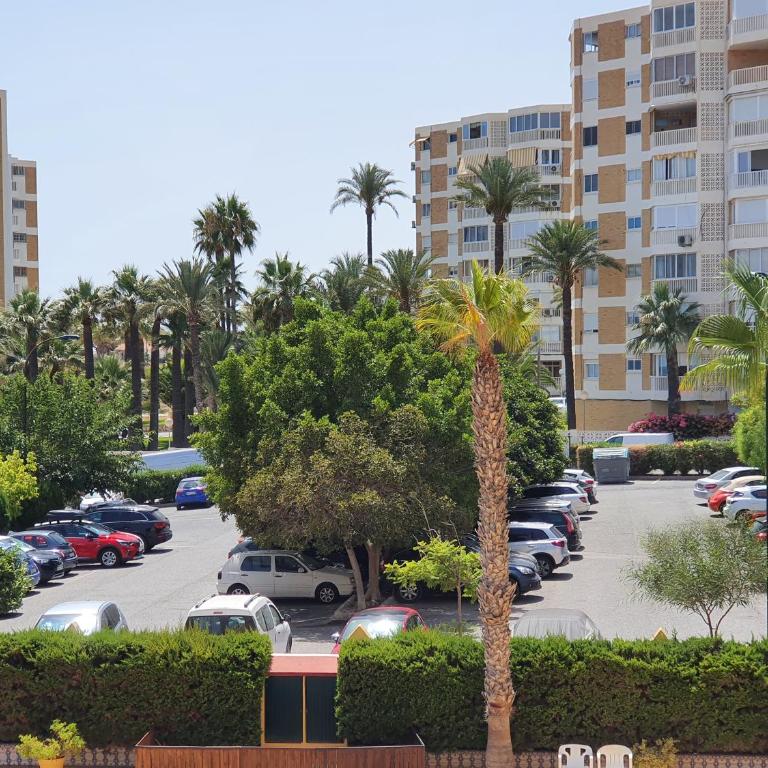 Apartamento Alkabir Playa - Casa de 2 dormitorios - 49