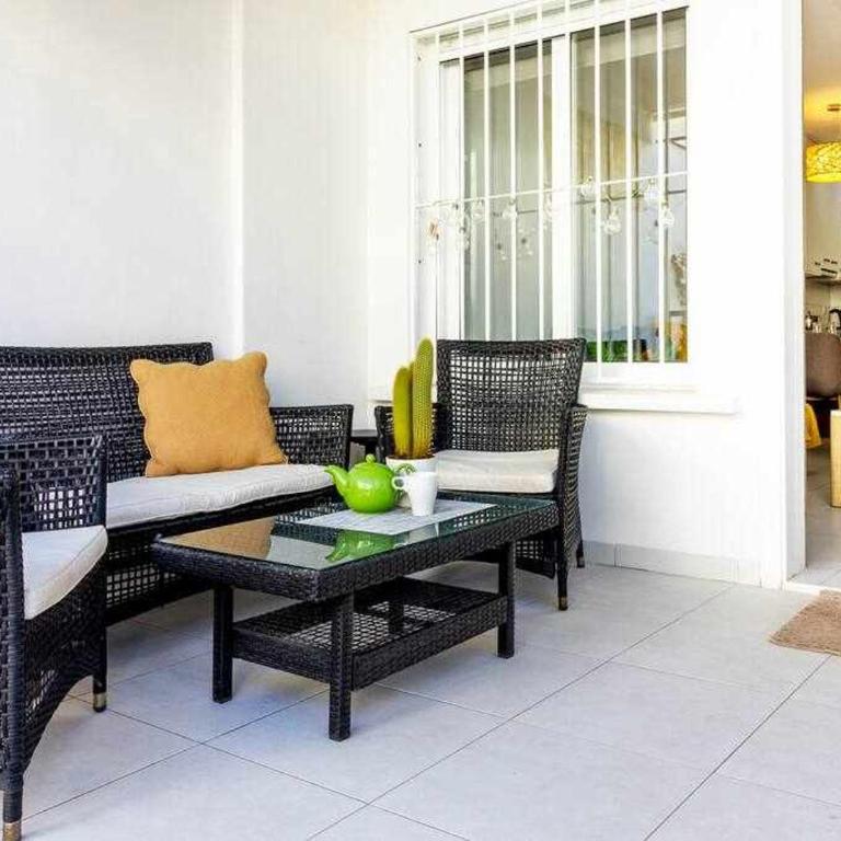 Apartment Pink Vistabella 1 - Apartamento de 2 dormitorios - 16