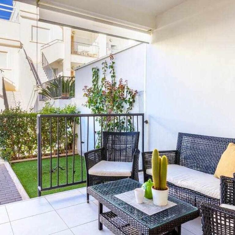 Apartment Pink Vistabella 1 - Apartamento de 2 dormitorios - 19