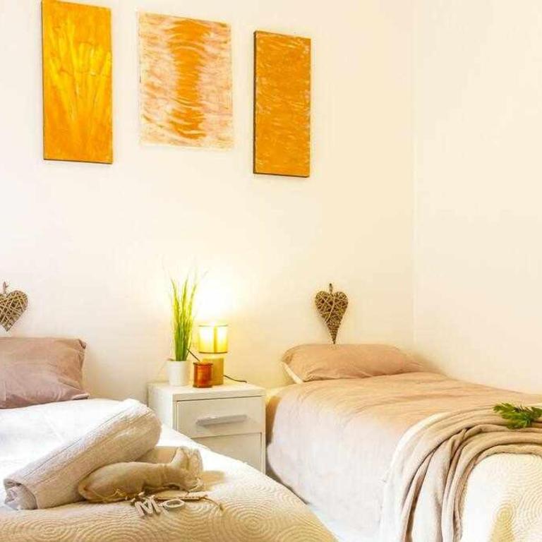 Apartment Pink Vistabella 1 - Apartamento de 2 dormitorios - 24