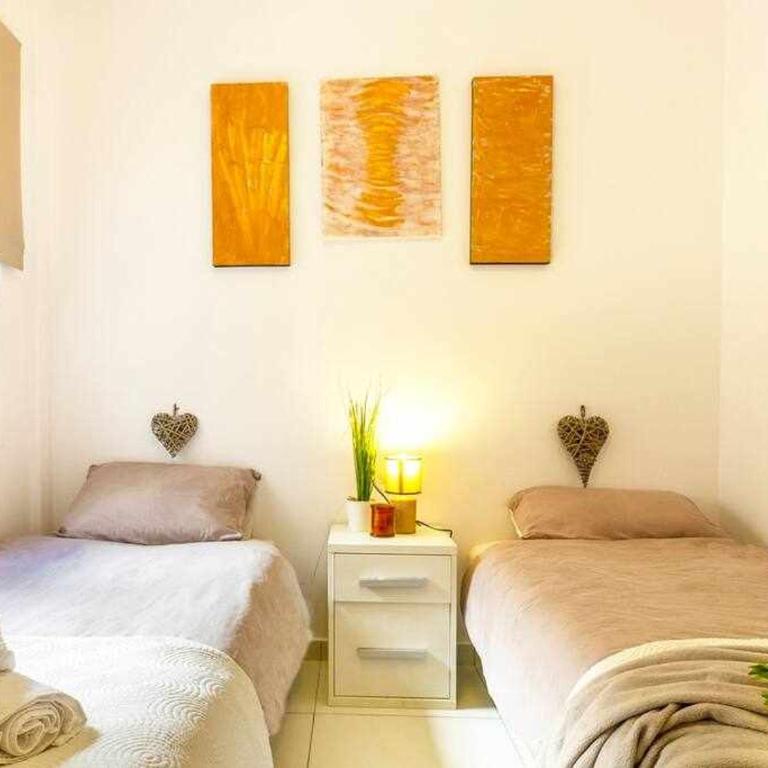 Apartment Pink Vistabella 1 - Apartamento de 2 dormitorios - 28