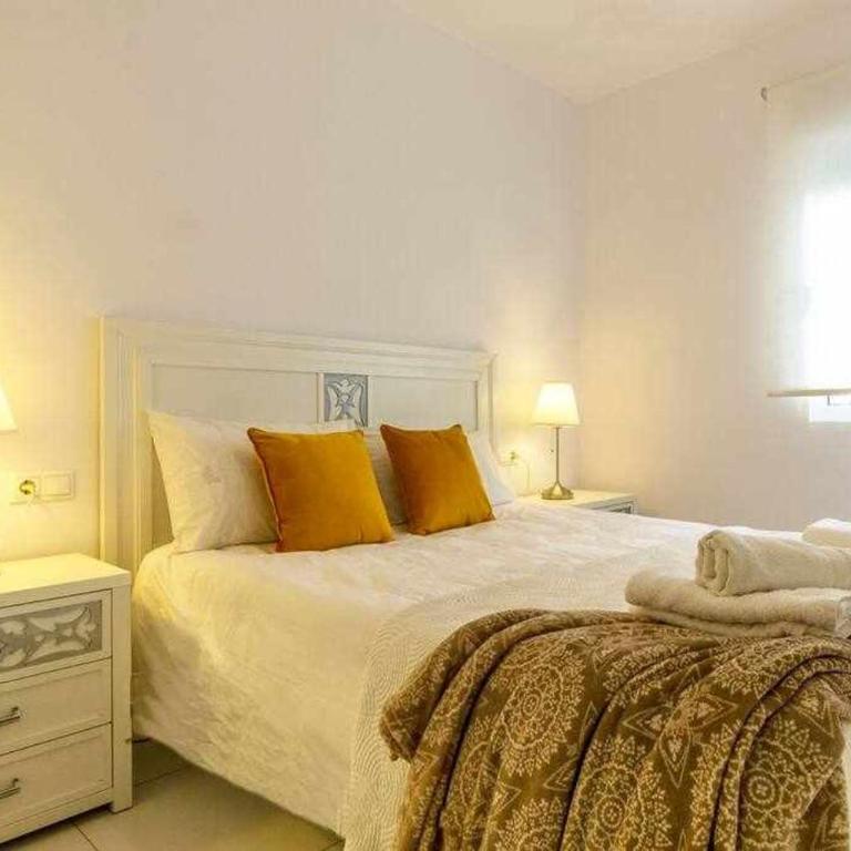 Apartment Pink Vistabella 1 - Apartamento de 2 dormitorios - 32