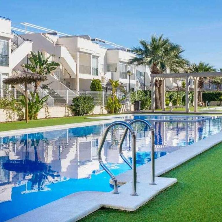 Apartment Pink Vistabella 1 - Apartamento de 2 dormitorios - 36