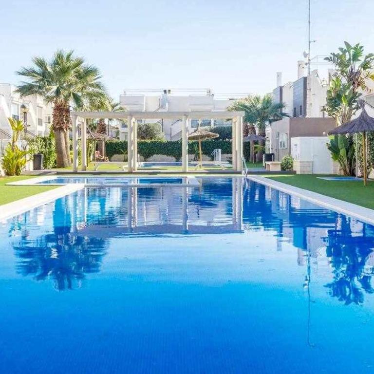 Apartment Pink Vistabella 1 - Apartamento de 2 dormitorios - 11