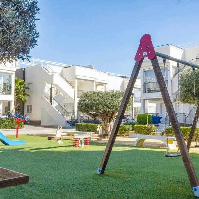 Apartment Pink Vistabella 1 - Apartamento de 2 dormitorios - 38