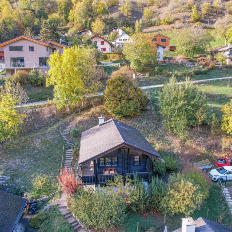 Chalet Quattro - Chalet - 19