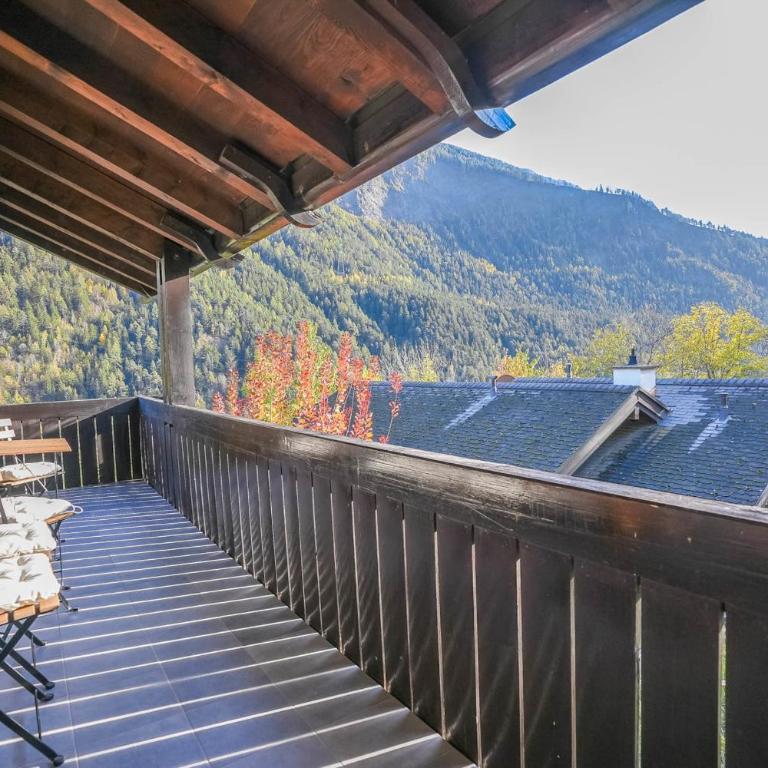 Chalet Quattro - Chalet - 7