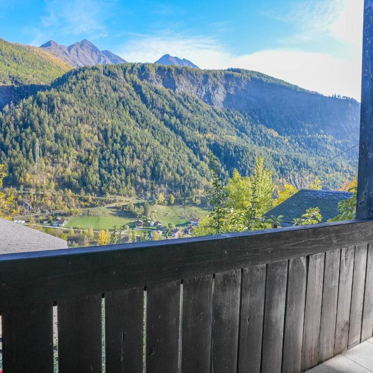 Chalet Quattro - Chalet - 10