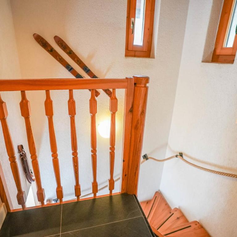 Chalet Quattro - Chalet - 14