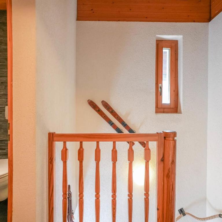 Chalet Quattro - Chalet - 13
