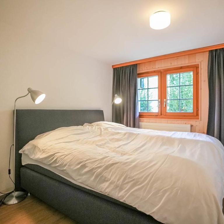 Chalet Quattro - Chalet - 15