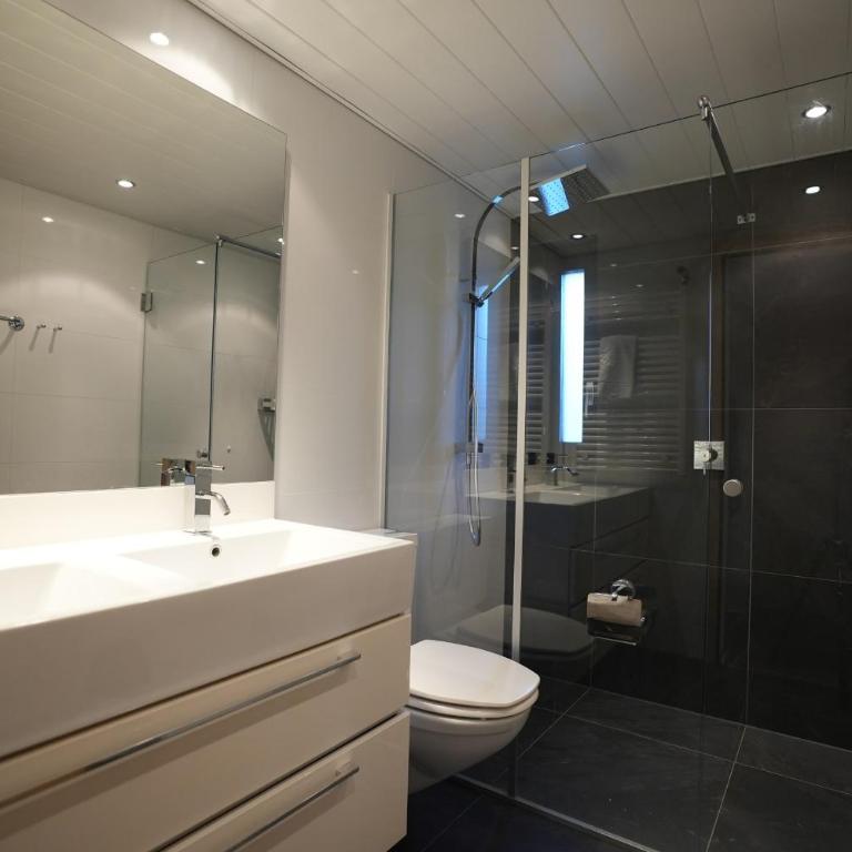 Chalet Quattro - Chalet - 17
