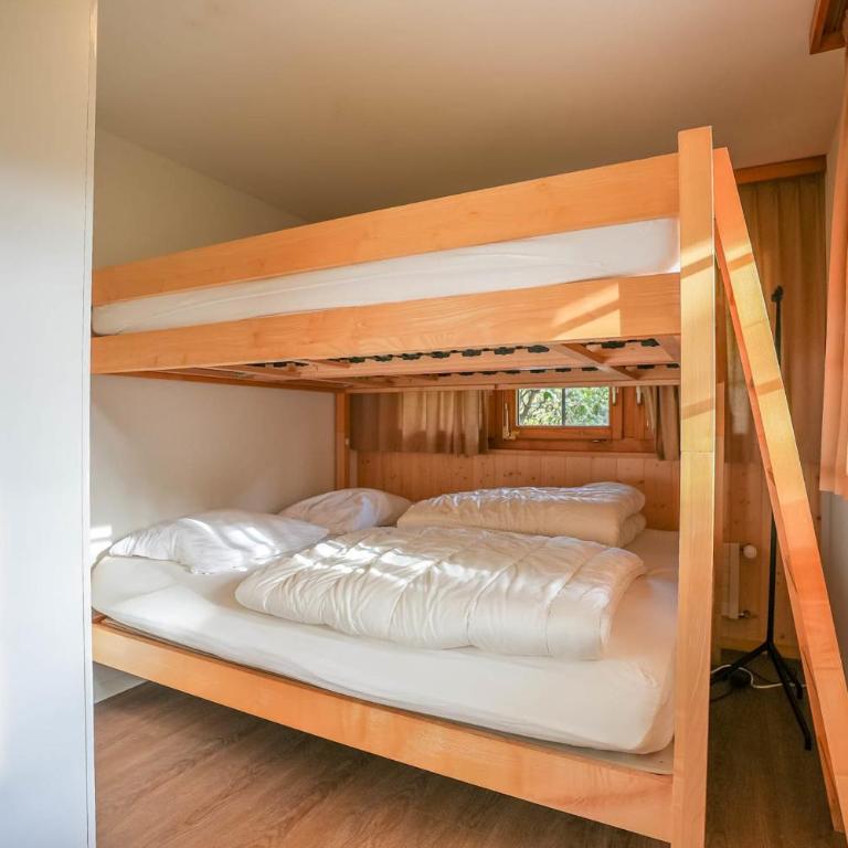 Chalet Quattro - Chalet - 16