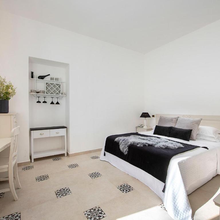 Villa Cavalieri Country Hotel - Junior Suite con Piscina Privata - 8