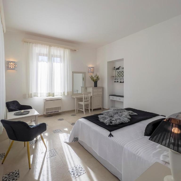 Villa Cavalieri Country Hotel - Junior Suite con Piscina Privata - 3