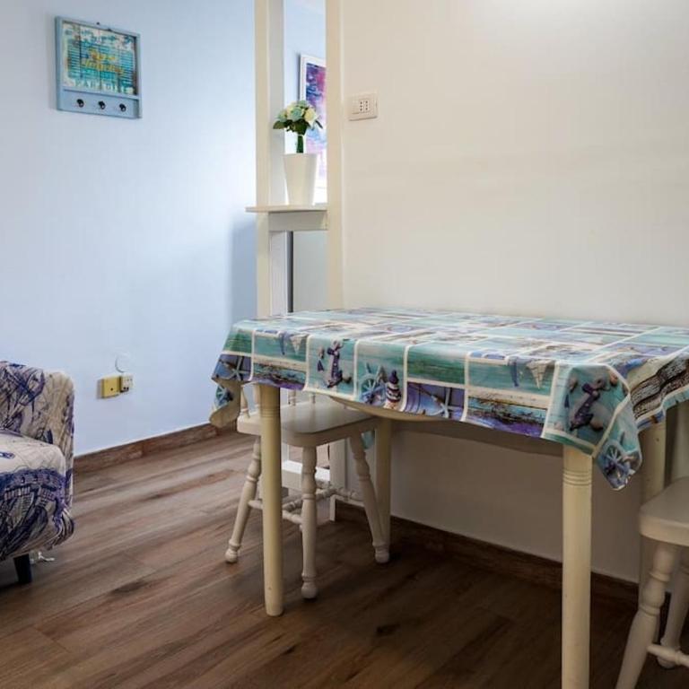 Blue Batayola Pool - Apartamento de 1 dormitorio - 13