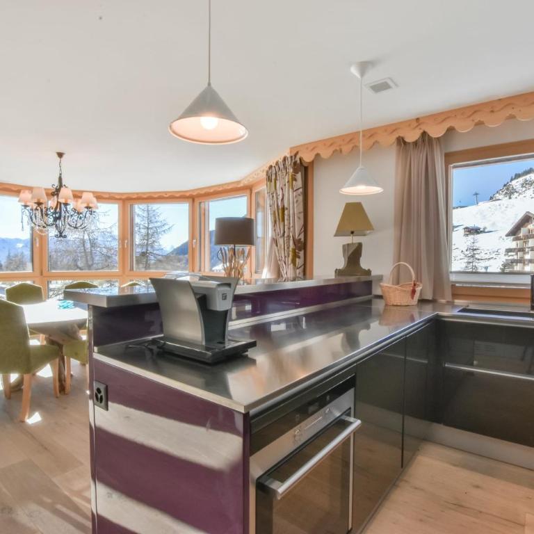 Royal A Penthouse - Apartment - 16